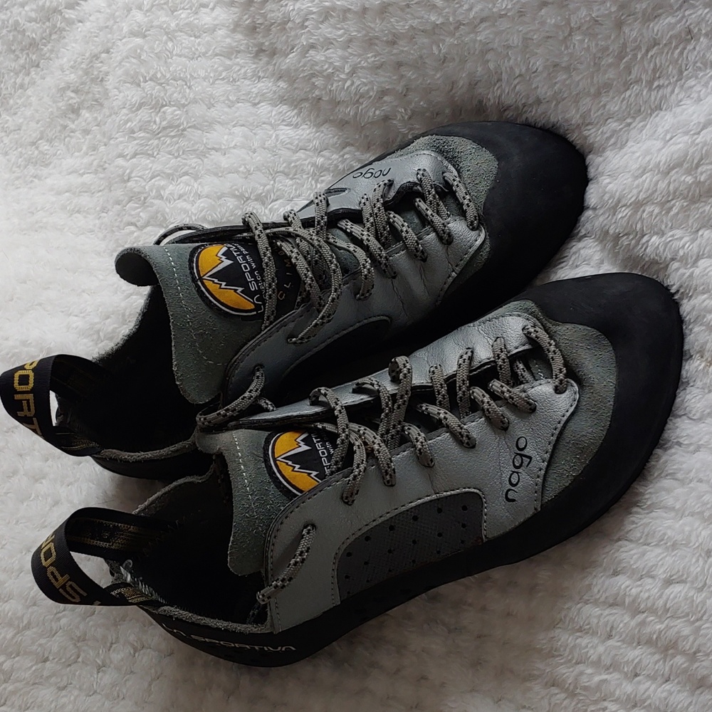Sportiva Climbing Shoes